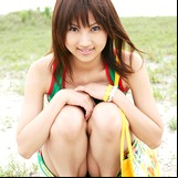 Haruka Morimura