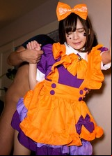 Mio Ichijo